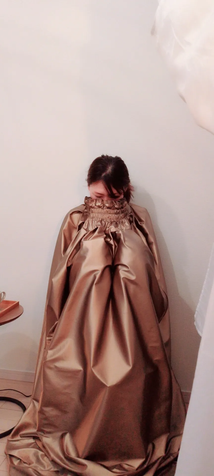 よもぎ蒸しを安全にお受けいただくための大切なお知らせ