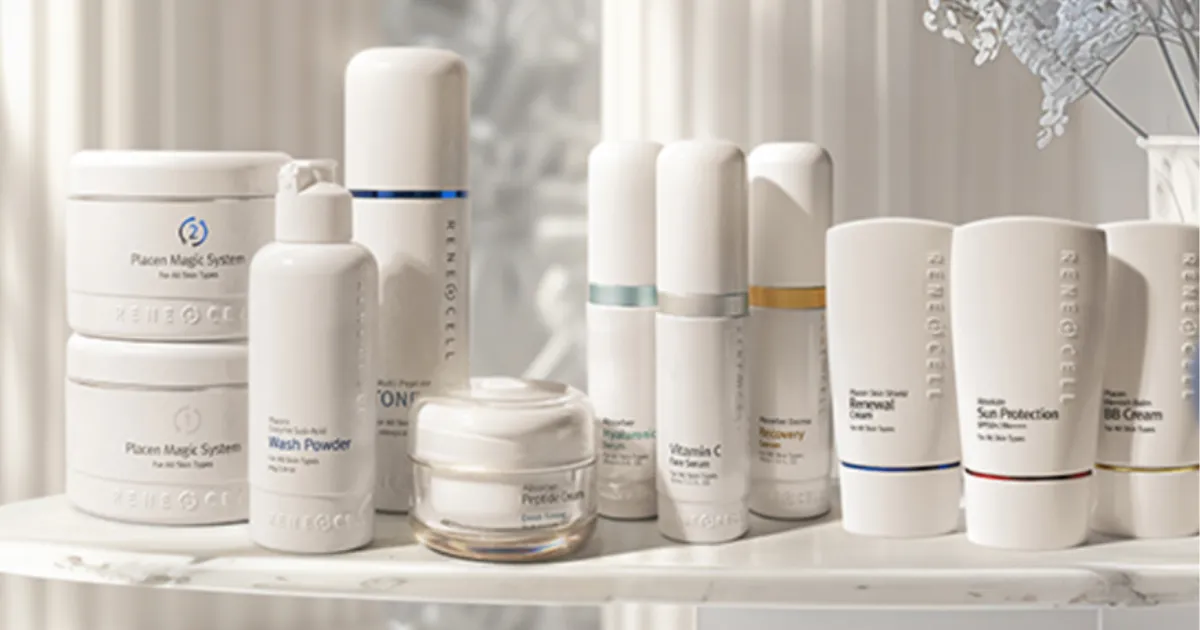 肌管理　はじめませんか？